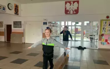 Zajęcia z gimnastyki korekcyjnej 46