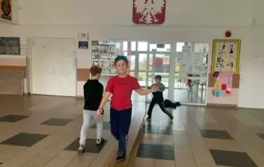 Zajęcia z gimnastyki korekcyjnej 48