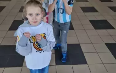 Zajęcia z samoobrony 4