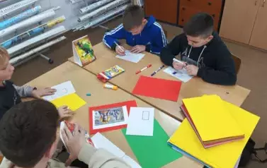 Zajęcia z przedsiębiorczości 2