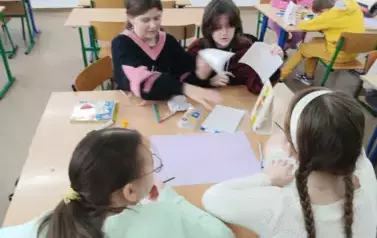Zajęcia z przedsiębiorczości 4