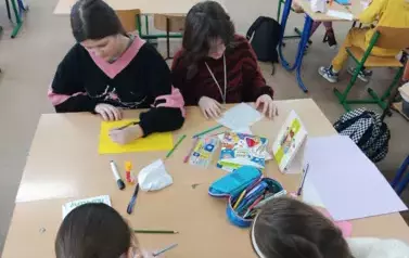 Zajęcia z przedsiębiorczości 6