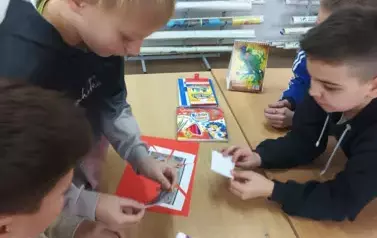 Zajęcia z przedsiębiorczości 11