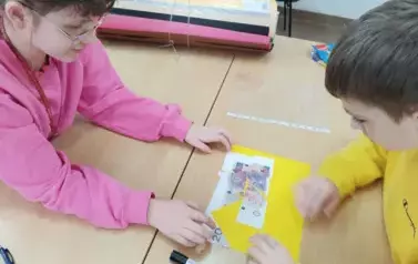 Zajęcia z przedsiębiorczości 12