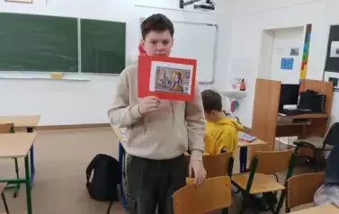 Zajęcia z przedsiębiorczości 13