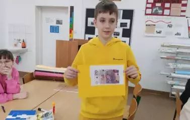 Zajęcia z przedsiębiorczości 16