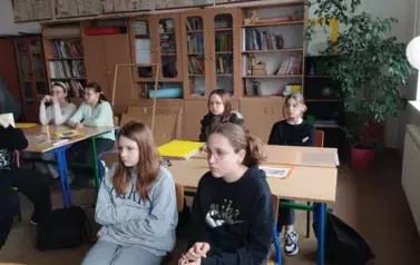 Zajęcia z przedsiębiorczości 21