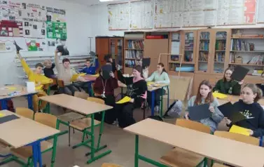 Zajęcia z przedsiębiorczości 24