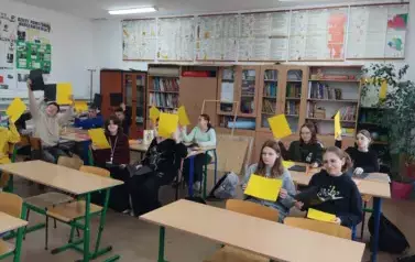 Zajęcia z przedsiębiorczości 25