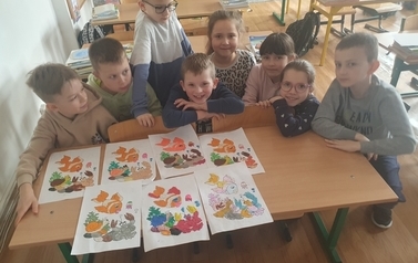 ,,Pomorskie Żagle Wiedzy&rdquo; 1