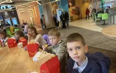 Wycieczka klas I-III do eatru im. Aleksandra Sewruka w Elblągu 8