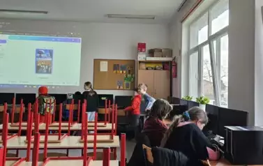 Zajęcia komputerowe 9