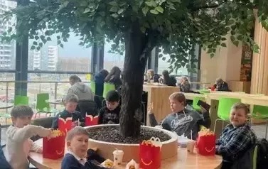 Wycieczka klas I-III do eatru im. Aleksandra Sewruka w Elblągu 17