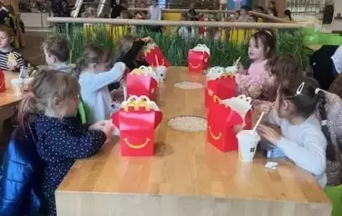 Wycieczka klas I-III do eatru im. Aleksandra Sewruka w Elblągu 18