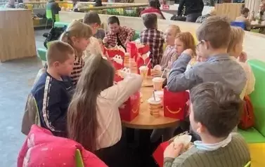 Wycieczka klas I-III do eatru im. Aleksandra Sewruka w Elblągu 21