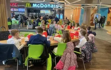 Wycieczka klas I-III do eatru im. Aleksandra Sewruka w Elblągu 23