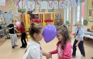 Bal karnawałowy 4