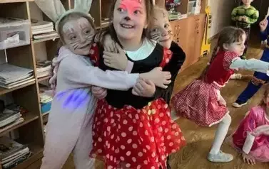 Bal karnawałowy 14
