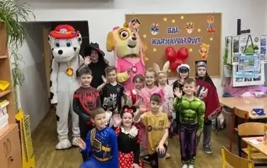 Bal karnawałowy 22