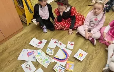 Bal karnawałowy 23