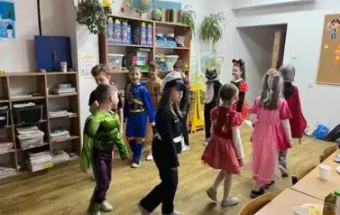 Bal karnawałowy 24