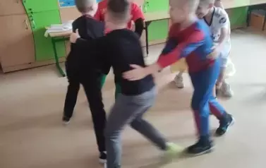 Bal karnawałowy 28