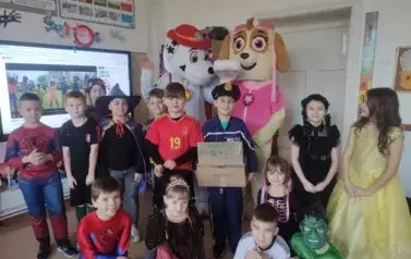 Bal karnawałowy 31