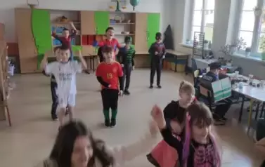 Bal karnawałowy 32