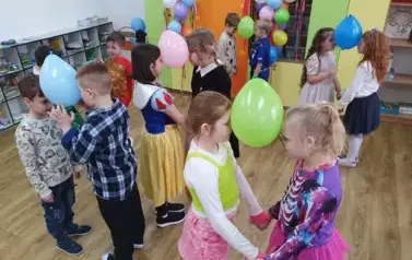 Bal karnawałowy 41