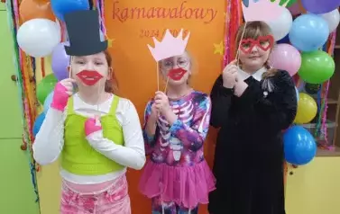 Bal karnawałowy 46