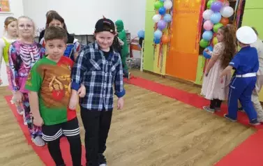 Bal karnawałowy 48