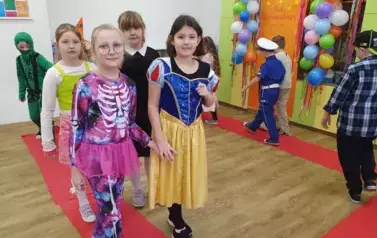 Bal karnawałowy 49