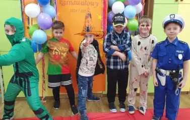 Bal karnawałowy 51