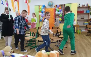 Bal karnawałowy 52