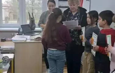 Mistrz tabliczki mnożenia 3