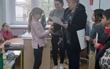 Mistrz tabliczki mnożenia 4