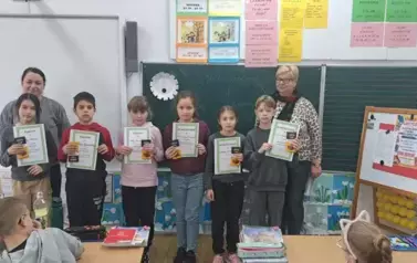 Mistrz tabliczki mnożenia 5