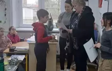 Mistrz tabliczki mnożenia 7