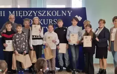 Międzyszkolny Konkurs Matematyczny 3