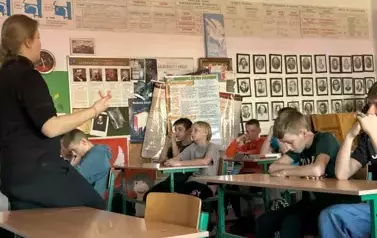 Zwolnieni z Teorii 6