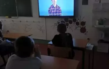 Obchody Światowego Dnia Os&oacute;b z Zespołem Downa w naszej szkole 5