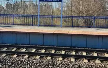 Wyjście na dworzec klas 3 3