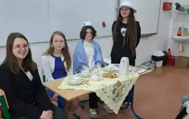 6a i 6b w Londynie i Paryżu na lekcjii geografii 3