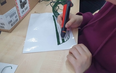 Wsp&oacute;łpraca w projektach 5