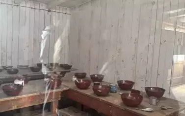 wyjazd do Muzeum Stutthof w Sztutowie 1