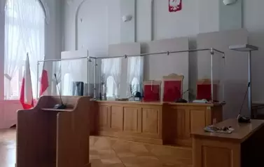 Wyjazd do Sądu Rejonowego w Kwidzynie 9