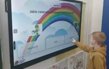 Dzień Świętego Patryka - 17 marca 3