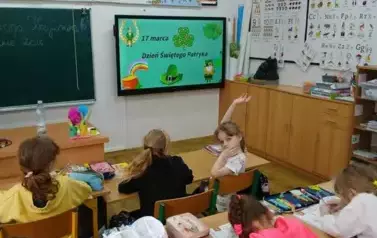 Dzień Świętego Patryka - 17 marca 7