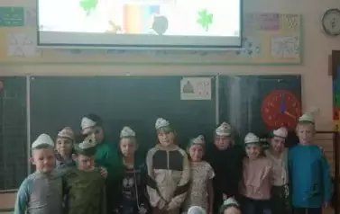 Dzień Świętego Patryka - 17 marca 9