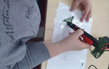 Wsp&oacute;łpraca w projektach 10